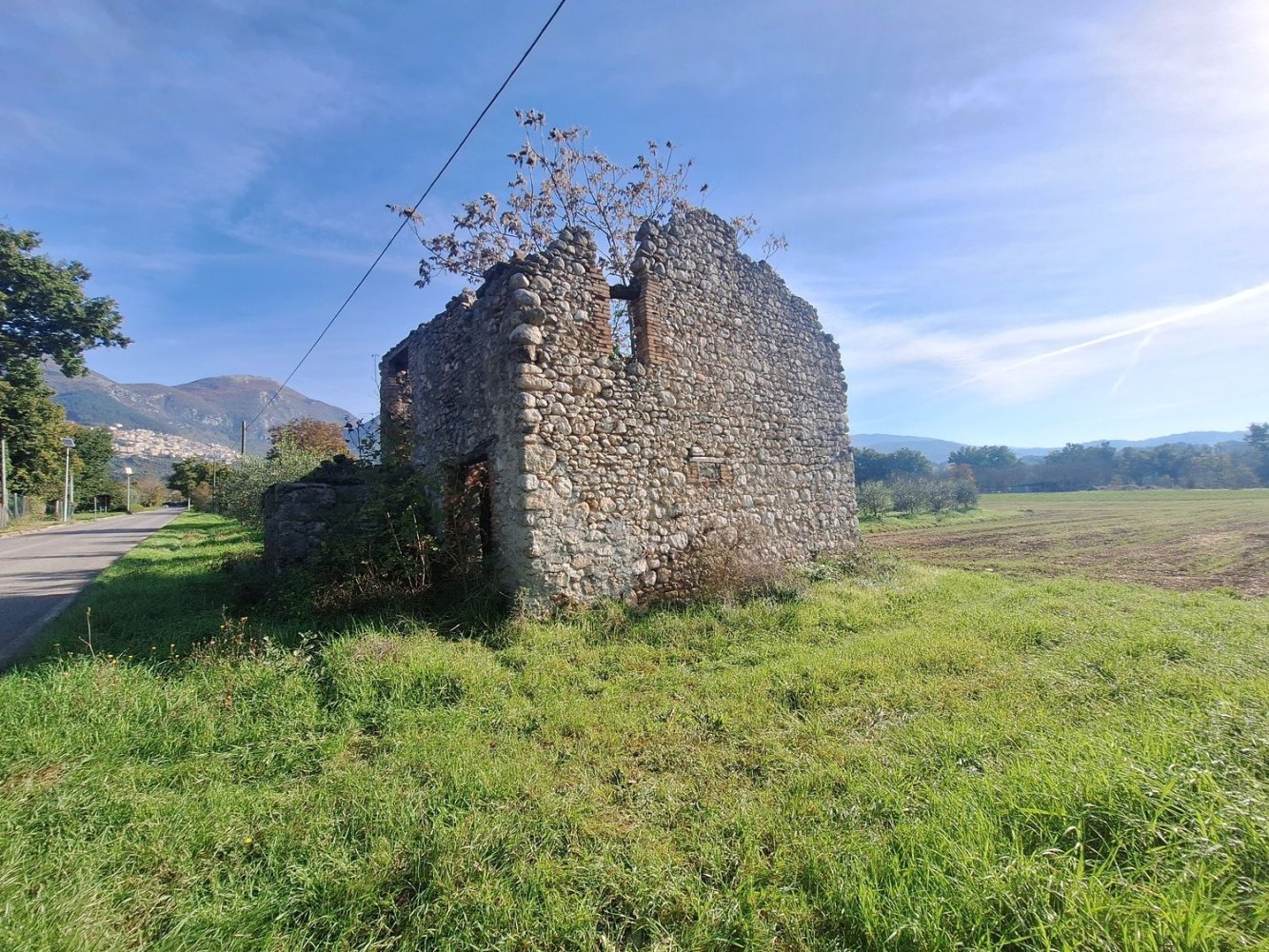 4-Zimmer Haus in Poggio Bustone, Italy, Nr. 44682