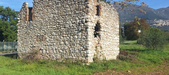 4-Zimmer Haus in Poggio Bustone, Italy, Nr. 44682 15