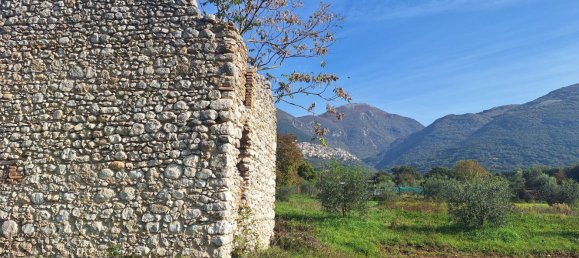 4-Zimmer Haus in Poggio Bustone, Italy, Nr. 44682 6