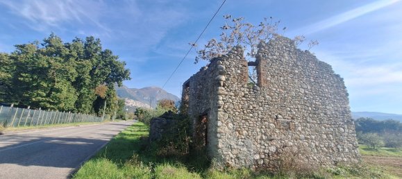 4-Zimmer Haus in Poggio Bustone, Italy, Nr. 44682 2