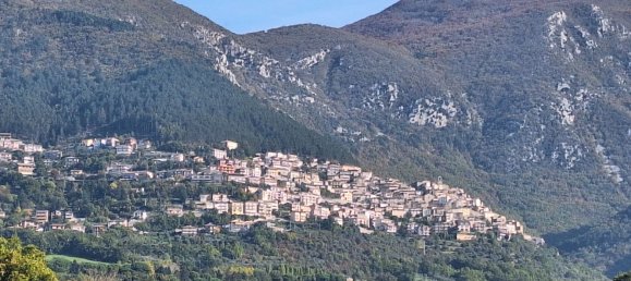 4-Zimmer Haus in Poggio Bustone, Italy, Nr. 44682 12