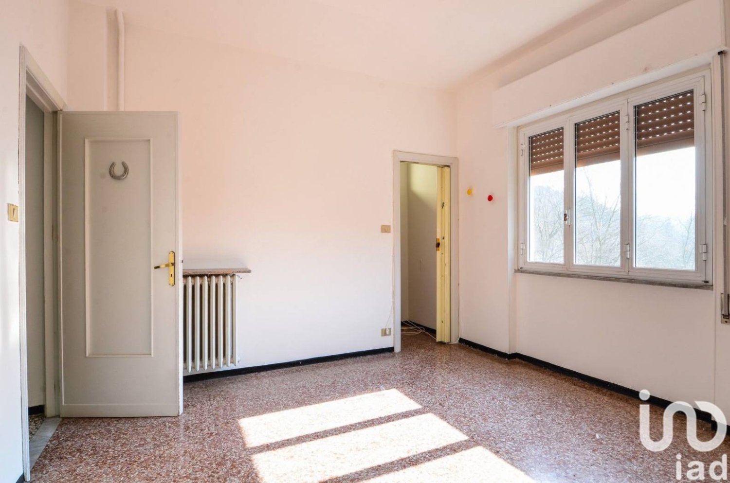 2 bedrooms Apartment in Cairo Montenotte, Italy No. 36908