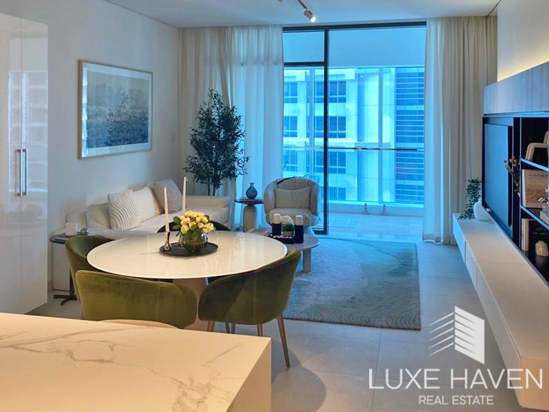 2 bedrooms Apartment in Dubai Hills Estate, UAE No. 13221