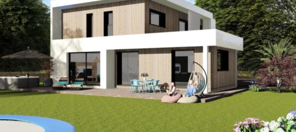 Terrain à Bordeaux, France 450m² No. 113052 3