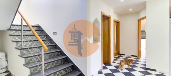 4 bedrooms House in Altura, Portugal No. 61955 29