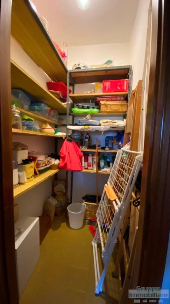 4 غرف نوم شقة في Ancona, Italy رقم 101277