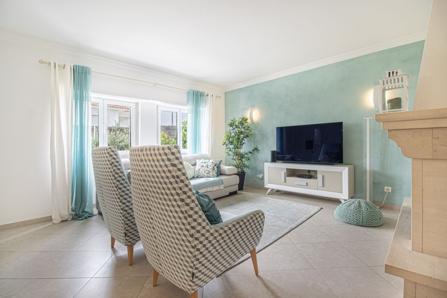 6 chambres Maison à Colares, Portugal No. 56615