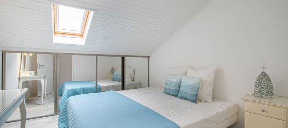 6 chambres Maison à Colares, Portugal No. 56615 21