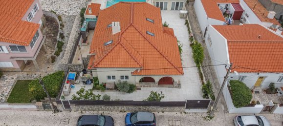 6 chambres Maison à Colares, Portugal No. 56615 3