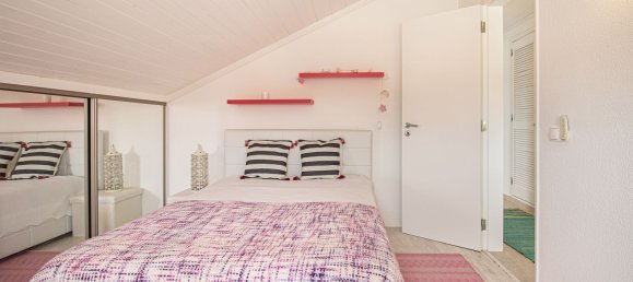 6 chambres Maison à Colares, Portugal No. 56615 22