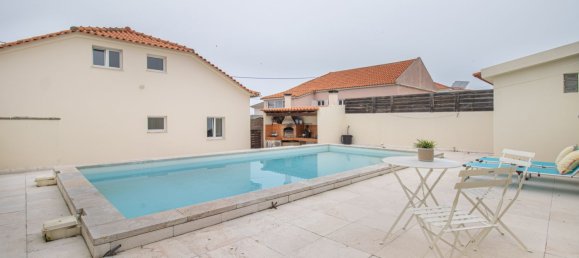 6 chambres Maison à Colares, Portugal No. 56615 30