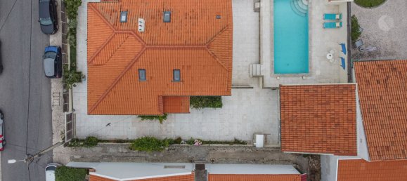 6 chambres Maison à Colares, Portugal No. 56615 4