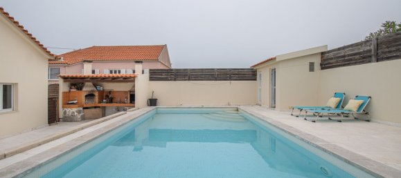 6 chambres Maison à Colares, Portugal No. 56615 29