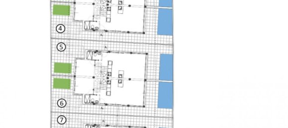 Villa T3 em Santiago de la Ribera, Spain N.º 7270 7