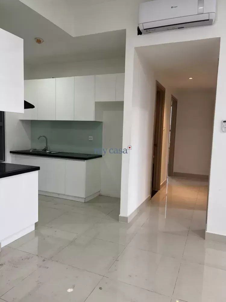 3 chambres appartement à louer à Thu Duc, Ho Chi Minh, Vietnam № 9613