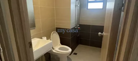 3 chambres appartement à louer à Thu Duc, Ho Chi Minh, Vietnam № 9613 5