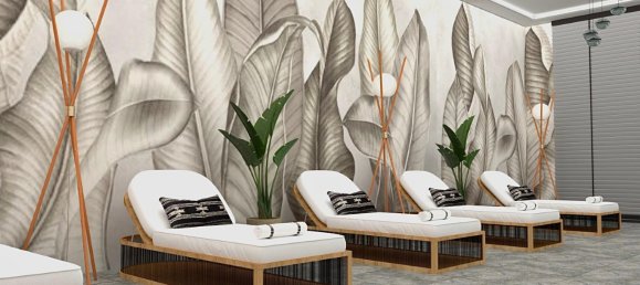 Apartment 1+1 in Alanya, Turkey No. 30919 13