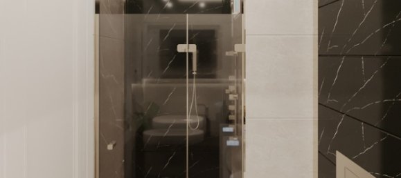 Apartment 1+1 in Alanya, Turkey No. 30919 22