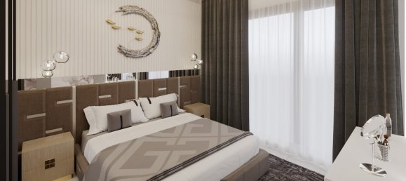 Apartment 1+1 in Alanya, Turkey No. 30919 23