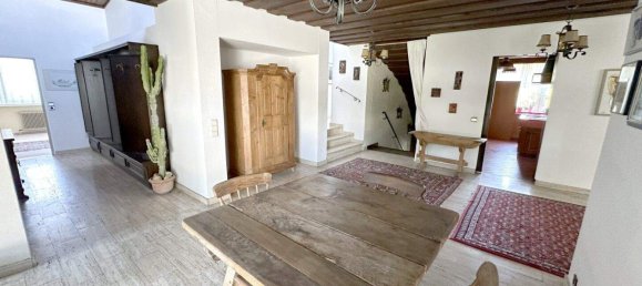 8 rooms House in Breitenfurt bei Wien, Austria No. 191337 40