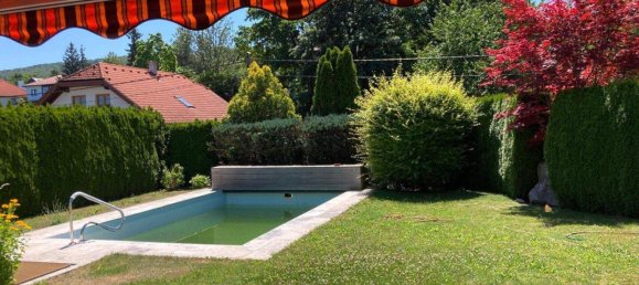 8 rooms House in Breitenfurt bei Wien, Austria No. 191337 8