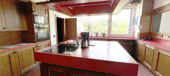 8 rooms House in Breitenfurt bei Wien, Austria No. 191337 46