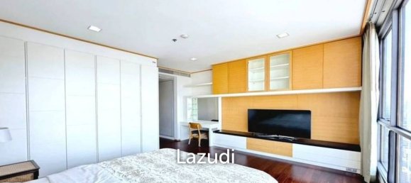 Кондоминиум  с 2 спальнями в Бангкок, Таиланд № 24798 9