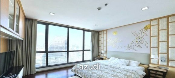 Кондоминиум  с 2 спальнями в Бангкок, Таиланд № 24798 6