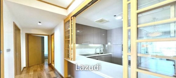 Кондоминиум  с 2 спальнями в Бангкок, Таиланд № 24798 5