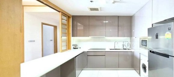 Apartamento com 2 quartos em condomínio em Railay Beach, Thailand N.º 24798 8