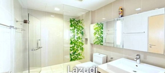 Кондоминиум  с 2 спальнями в Бангкок, Таиланд № 24798 10