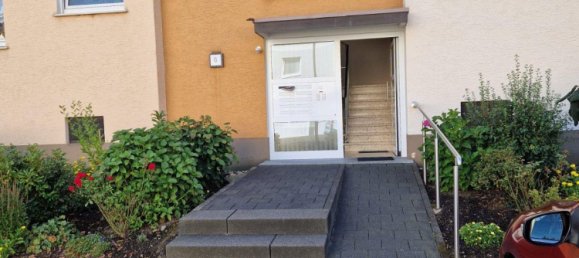 Apartamento de 1 dormitorio en Markischer, Germany No. 309028 2