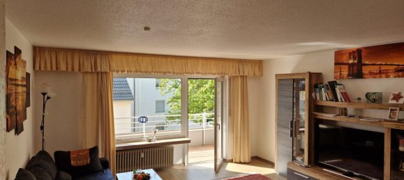 Apartamento de 1 dormitorio en Markischer, Germany No. 309028 12