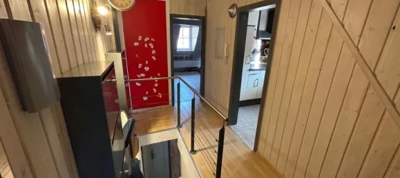 Дом с 11 комнатами в Цоллернальб, Германия № 38591 25