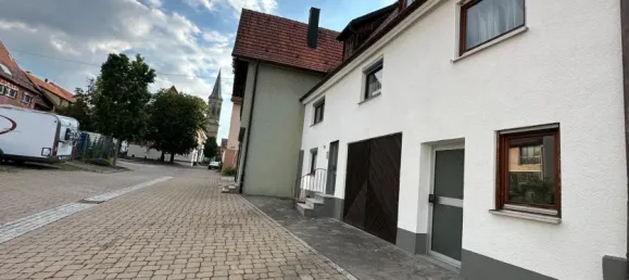 Дом с 11 комнатами в Цоллернальб, Германия № 38591 2