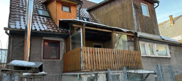 Дом с 11 комнатами в Цоллернальб, Германия № 38591 3