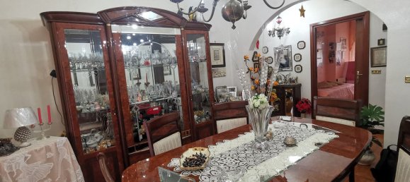3 rooms Apartment in Messina, Italy No. 51212 11