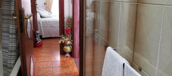 3 rooms Apartment in Messina, Italy No. 51212 27