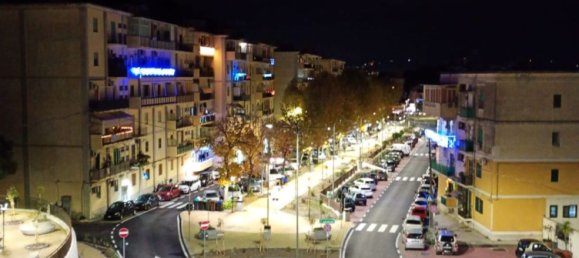 3 rooms Apartment in Messina, Italy No. 51212 2