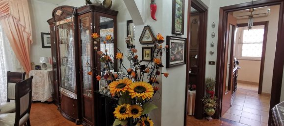 3 rooms Apartment in Messina, Italy No. 51212 12