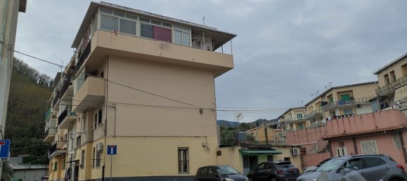 3 rooms Apartment in Messina, Italy No. 51212 5