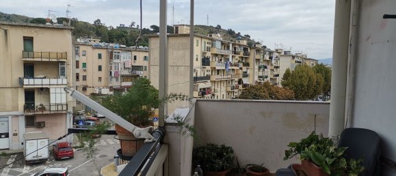 3 rooms Apartment in Messina, Italy No. 51212 30