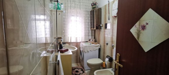 3 rooms Apartment in Messina, Italy No. 51212 26