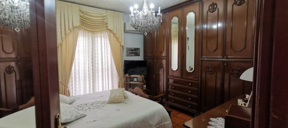 3 rooms Apartment in Messina, Italy No. 51212 20