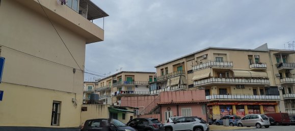 3 rooms Apartment in Messina, Italy No. 51212 4