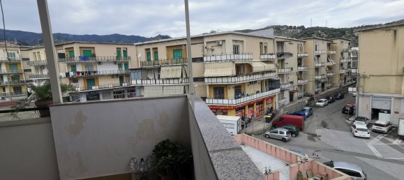 3 rooms Apartment in Messina, Italy No. 51212 28