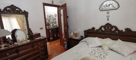 3 rooms Apartment in Messina, Italy No. 51212 23