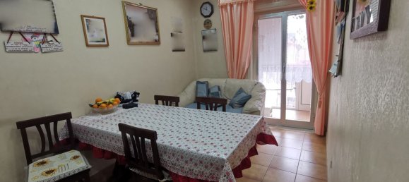 3 rooms Apartment in Messina, Italy No. 51212 14