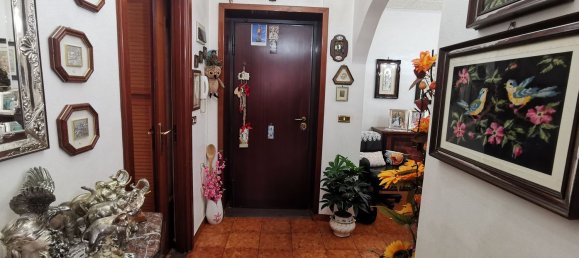 3 rooms Apartment in Messina, Italy No. 51212 8