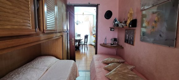 3 rooms Apartment in Messina, Italy No. 51212 25